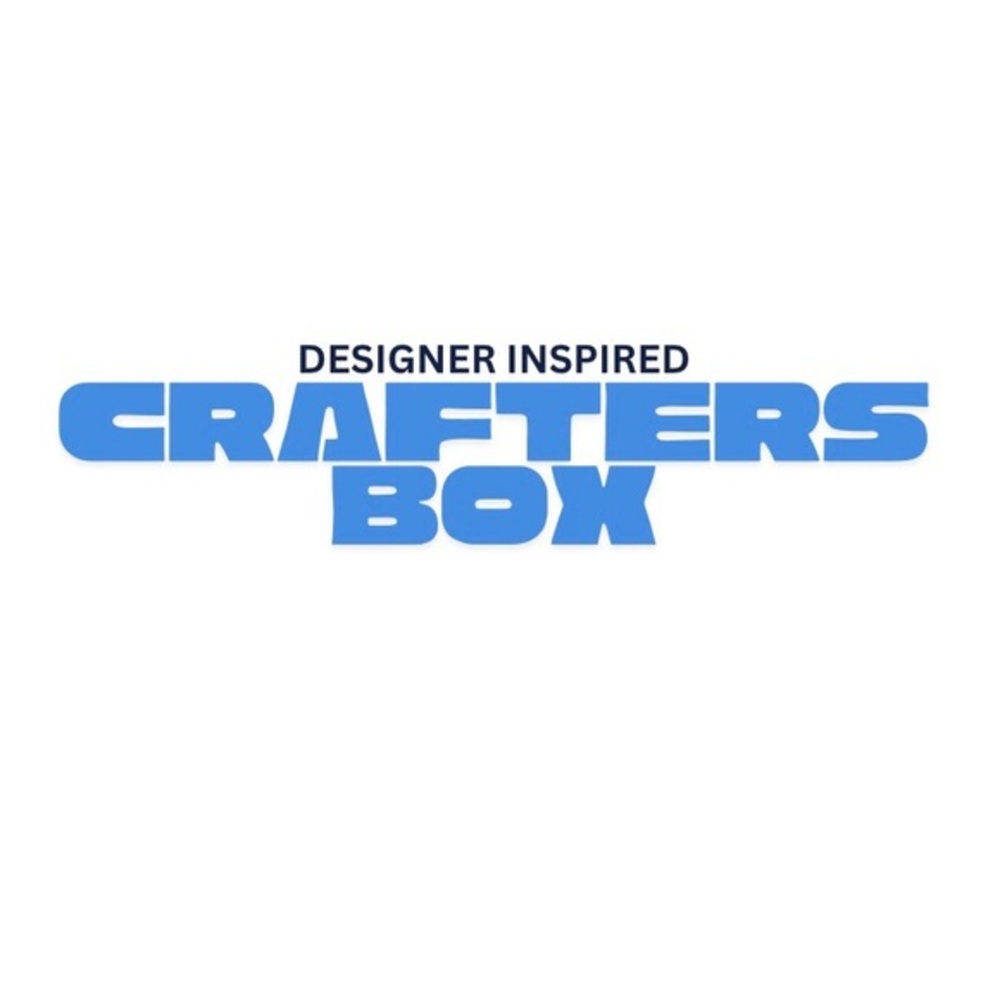 Mystery Crafters Box